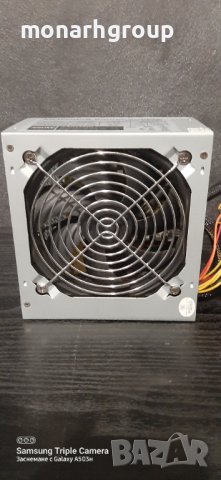Захранващ блок АТX-S460 460W, снимка 2 - Части и Платки - 38323783