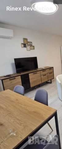 Двустаен апартамент под наем в Южен, снимка 5 - Апартаменти - 53878996