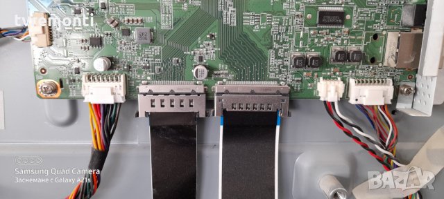 MAIN BOARD 715G7030-M0G-000-005N, снимка 3 - Части и Платки - 31705465