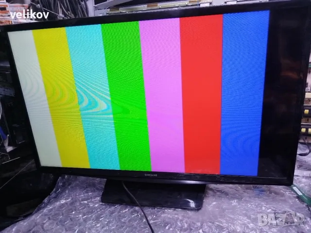 самсунг 32 инча лед, снимка 1
