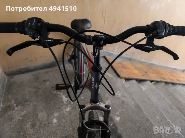 Продавам колело Биокс , снимка 2 - Велосипеди - 55970972