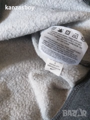 Nike Club Swoosh Crew Sweatshirt - страхотна мъжка блуза, снимка 6 - Спортни дрехи, екипи - 38140820