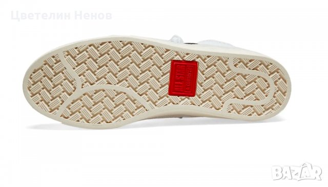 кецове Converse Pro Leather Ibn Jasper   номер 44, снимка 6 - Кецове - 30721076
