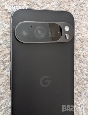 Google Pixel 9 Pro 128 GB, нов, снимка 8 - Други - 54316586