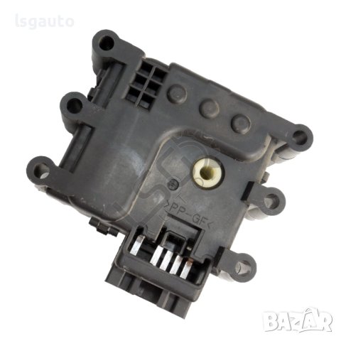 Моторче клапи парно Mazda 5 (I) 2005-2010 ID: 121466, снимка 2 - Части - 44370753