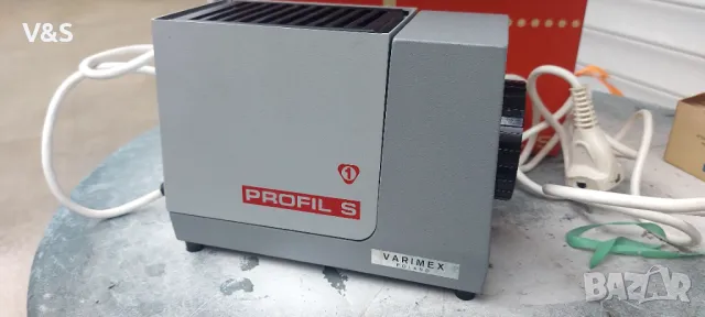 Професионален прожекционен полски Диаскоп , снимка 7 - Антикварни и старинни предмети - 49338719