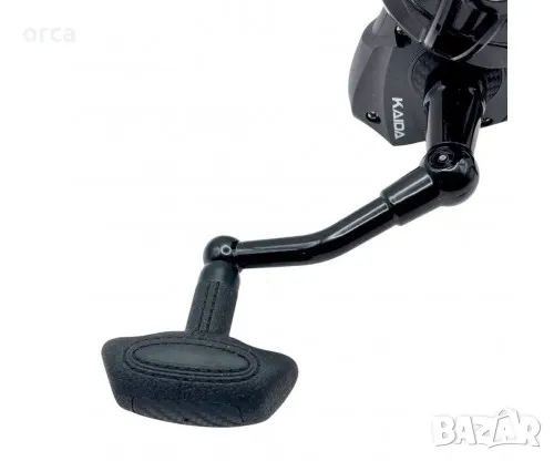 Макара с преден аванс Kaida Rock 3+1 bb, снимка 7 - Макари - 49588708