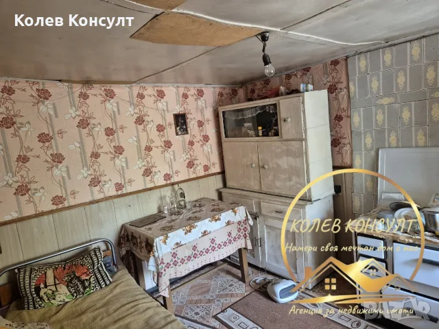 Къща село Горно Белево, снимка 3 - Къщи - 56460961