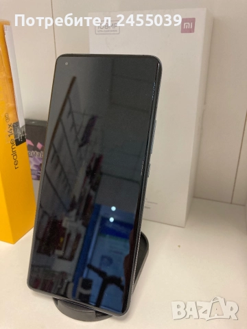 Xiaomi Mi 11 5G 256GB, снимка 2 - Xiaomi - 52494912