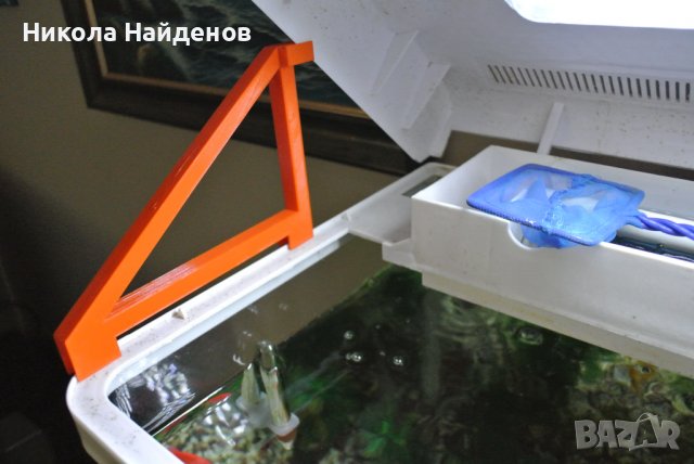 Стойки за аквариум, снимка 4 - Оборудване за аквариуми - 36864331