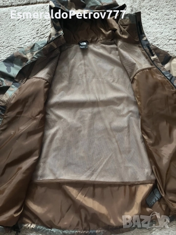 Мъжко яке The North Face, снимка 4 - Якета - 56378773