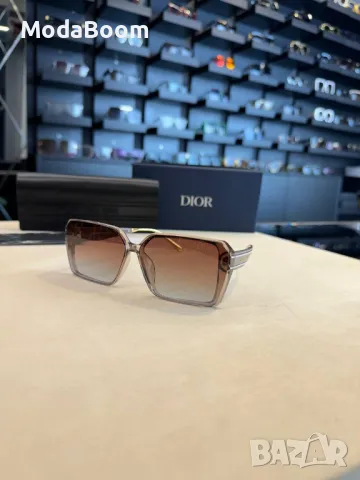 Christian Dior слънчеви очила , снимка 3 - Слънчеви и диоптрични очила - 48905558
