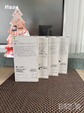 ЛИЗИНГ от 88лв/м*iPhone 16 pro max* НЕРАЗПЕЧАТАН 16 про макс, снимка 2 - Apple iPhone - 48879164