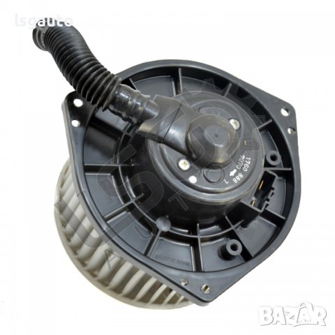 Мотор вентилатор парно Subaru Forester III (2008-2013) ID: 88616, снимка 2 - Части - 38438566