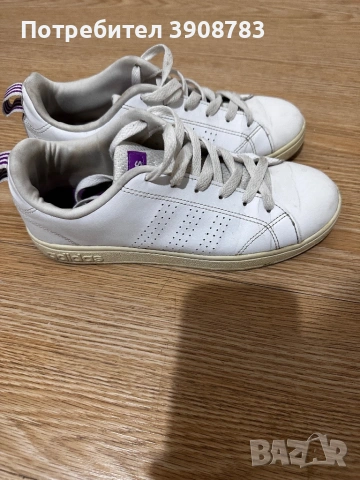 Дамски маратонки, снимка 2 - Маратонки - 54330626