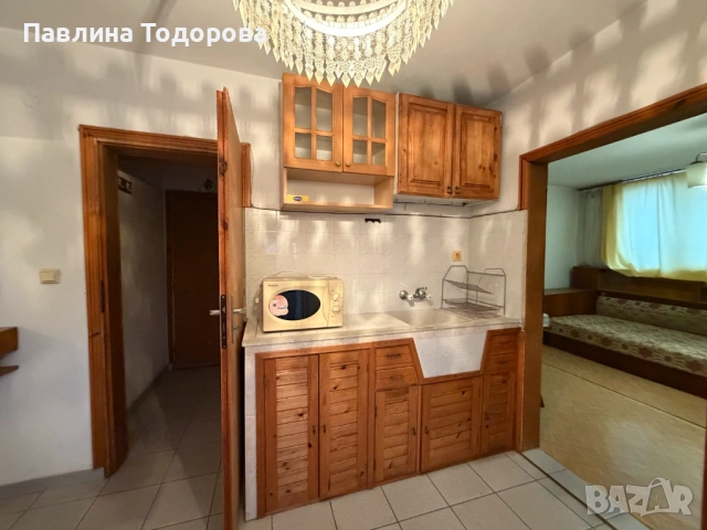 "ПРЕСТИЖ-П"ЕООД-ПРОДАВА ГАРСОНИЕРА -БУЛРУСИЯ В РАЙОНА НА ЛИДЪЛ., снимка 3 - Апартаменти - 54223161