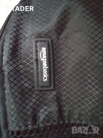 транспортна чанта за дрехи артикули и други Amazon Basics, снимка 4 - Сакове - 32084417