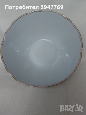 купа за салата, снимка 2 - Сервизи - 51453395