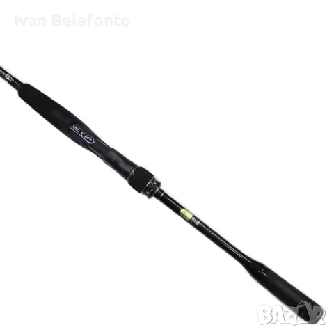 Shimano Exsence GENOS S90MH/R!, снимка 6 - Въдици - 48538323