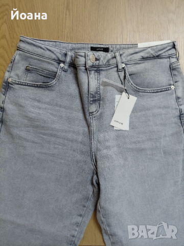 Мъжки дънки Opus, снимка 2 - Дънки - 54196853