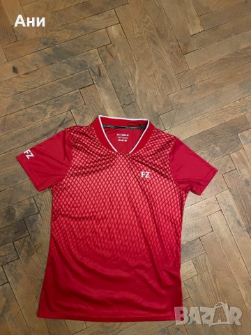 Дамска тениска FORZA M, снимка 1 - Спортни екипи - 38810305
