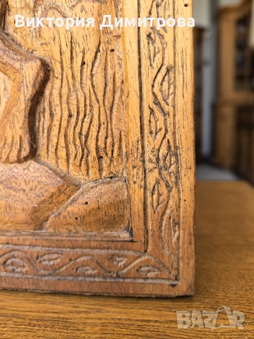 Релефно пано, снимка 6 - Декорация за дома - 51501608