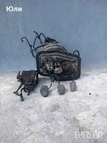 Части за Фиат Улисе НИСКИ ЦЕНИ, снимка 10 - Части - 49852534