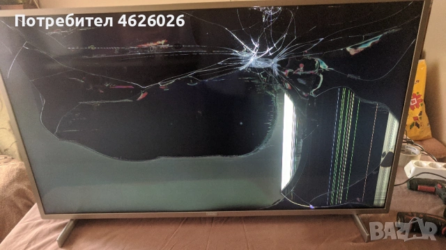 PHILIPS 43PUS7555 -12-715GA564-MOE-B00-005Y-TPV 715GA052-P02-008-003M-43UHD Dual RGB /47-6021265.201