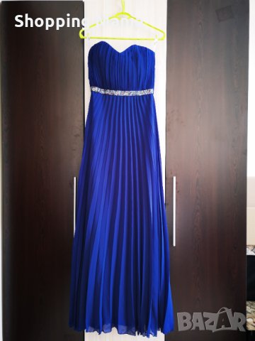 Елегантна рокля  ASOS , снимка 2 - Рокли - 30945166