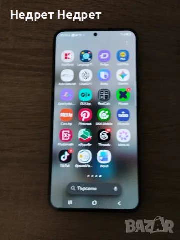 Samsung Galaxy s23+, снимка 6 - Samsung - 56329954