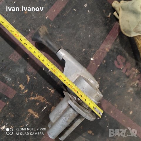 Въздушна спирачка, снимка 7 - Индустриална техника - 31767415