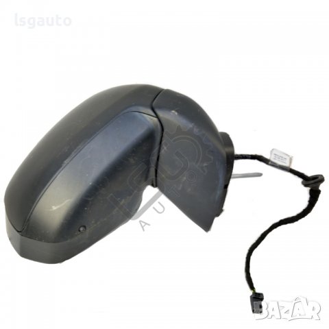 Дясно огледало Citroen C3 I Picasso(2008-2013) ID:92603, снимка 3 - Части - 39369214