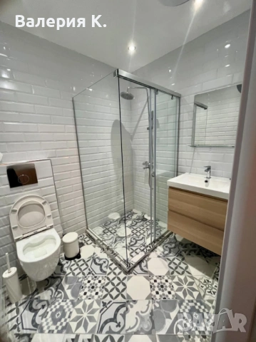 Двустаен апартамент в кв. Дружба 2, снимка 7 - Апартаменти - 53909322