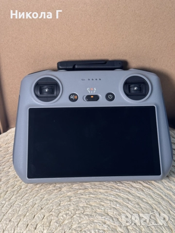 Продавам дрон DJI Flip Fly More Combo, снимка 4 - Дронове и аксесоари - 56041427