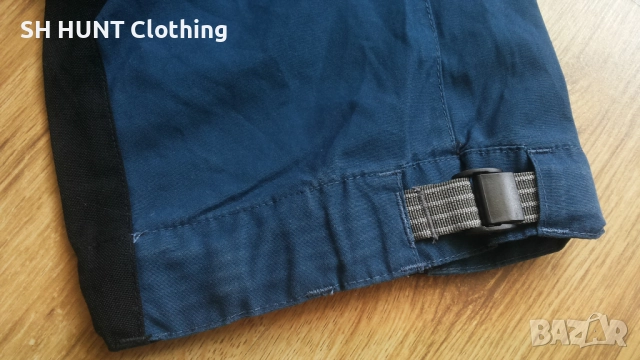 Lundhags Avhu Stretch Trouser размер 50 / M панталон със здрава и еластична материи - 1716, снимка 6 - Екипировка - 52865052