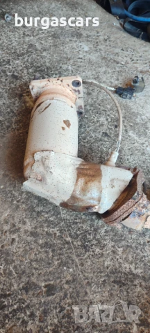 Катализатор колекторен заден Nissan Murano Z51 3.5-256к. - 180лв, снимка 2 - Части - 50895439