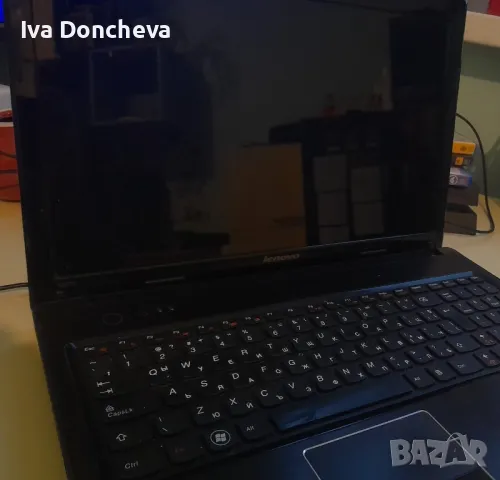 Lenovo G530 Лаптоп, снимка 2 - Друга електроника - 48427823