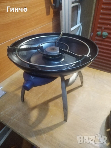 газово барбекю, котлон , снимка 8 - Котлони - 54247992