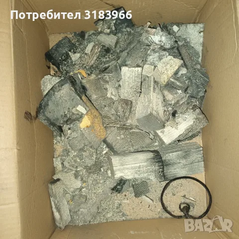 д п ф филтър и катализатор от опел вътрешни части ., снимка 3 - Части - 56084234