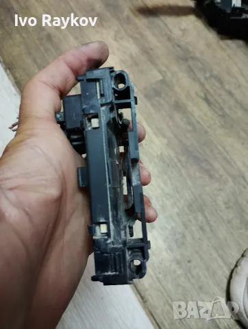 Четец , карти за Renault Megane II S118651001 820074331A , снимка 6 - Части - 53759768