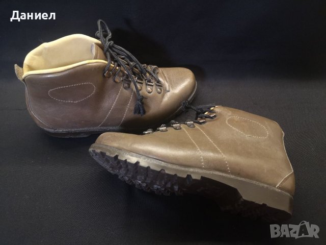 Австрийски обувки , снимка 5 - Антикварни и старинни предмети - 40752195