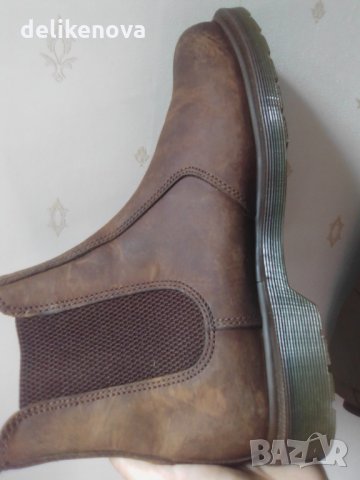 Унисекс. Dr.Martens. The Original. Size 41, снимка 3 - Дамски боти - 24301623