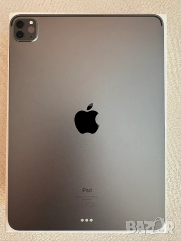 Ipad Pro 11 M1 (2021 3rd generation) 128gb wi fi, снимка 4 - Таблети - 53134486