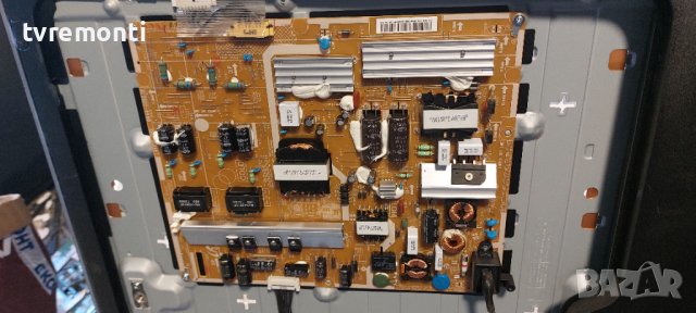 POWER BOARD, BN44-00623B,L46X10_DHS, for SAMSUNG UE46F6500SS
