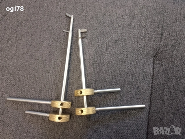 Шперц за каси, снимка 2 - Други инструменти - 53099508