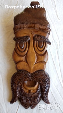 Дърворезба- едно предложение за подарък