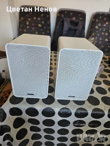 Тонколони onkyo , снимка 1