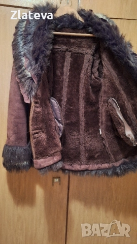 Ново, снимка 4 - Палта, манта - 51573561