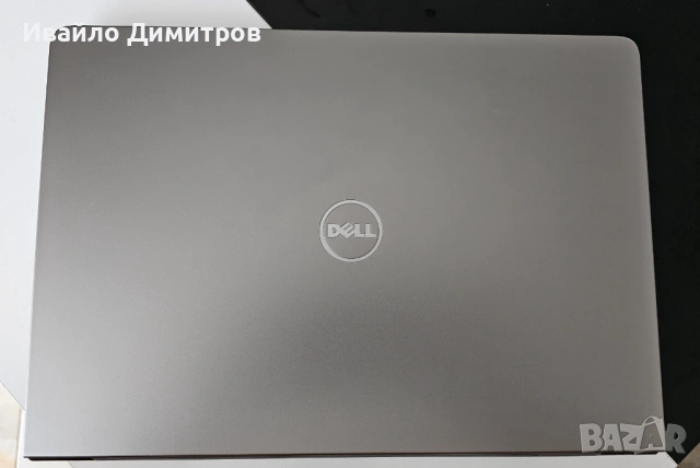 Dell Vostro 5468 Intel Core i3 / 8GB DDR4 / 240GB SSD Samsung, снимка 3 - Лаптопи за работа - 53927577