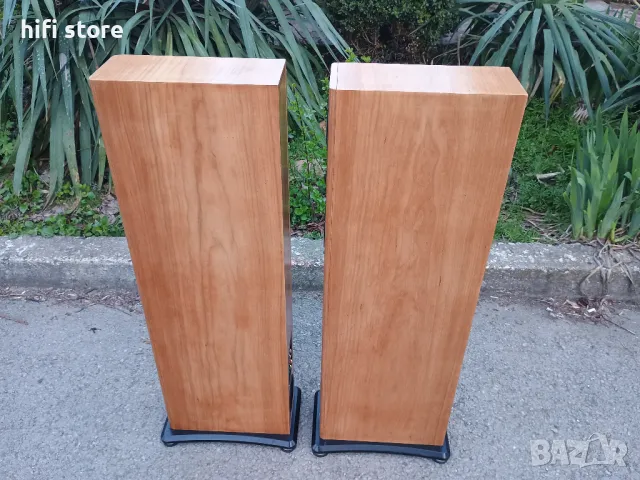 ASW Cantius 504, снимка 9 - Тонколони - 49769198